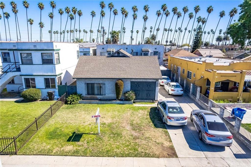 4430 Arlington Avenue - Photo 1
