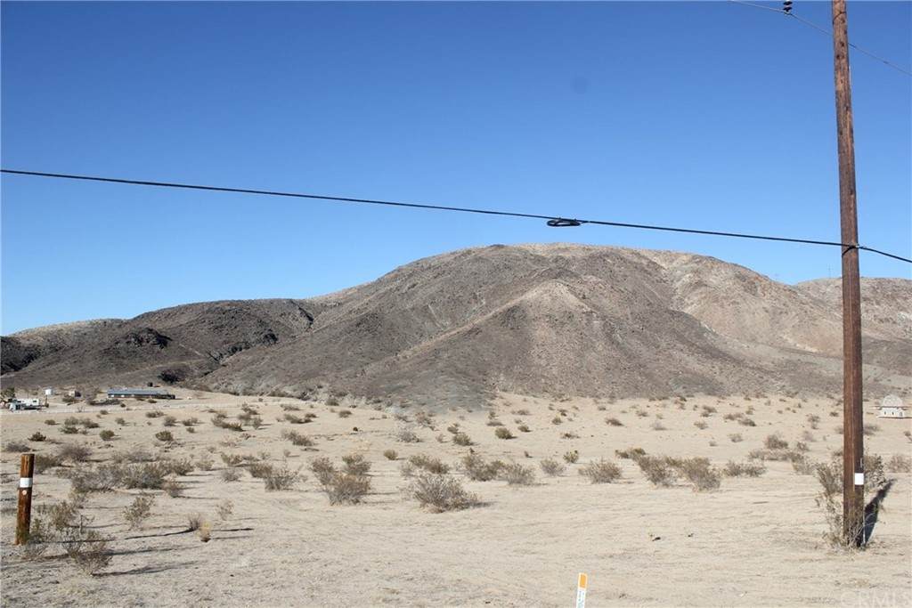 0 5 Acres Sunnyslope Drive - Photo 1