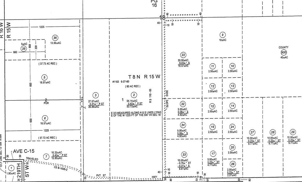 0 Vac/220 Stw/Vic Avenue C8 - Photo 1