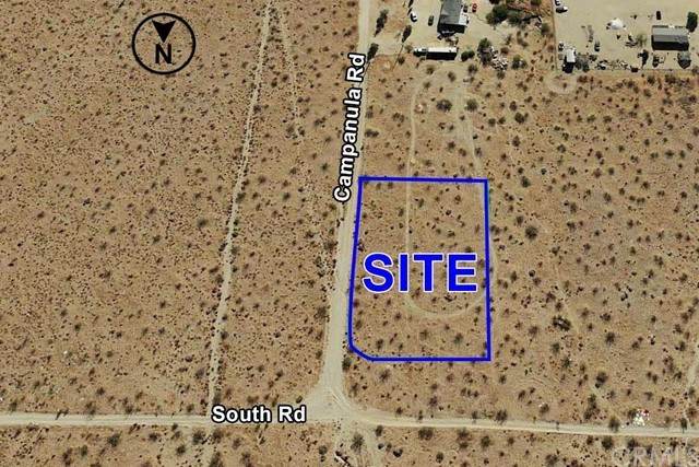 0 South Road - Photo 1