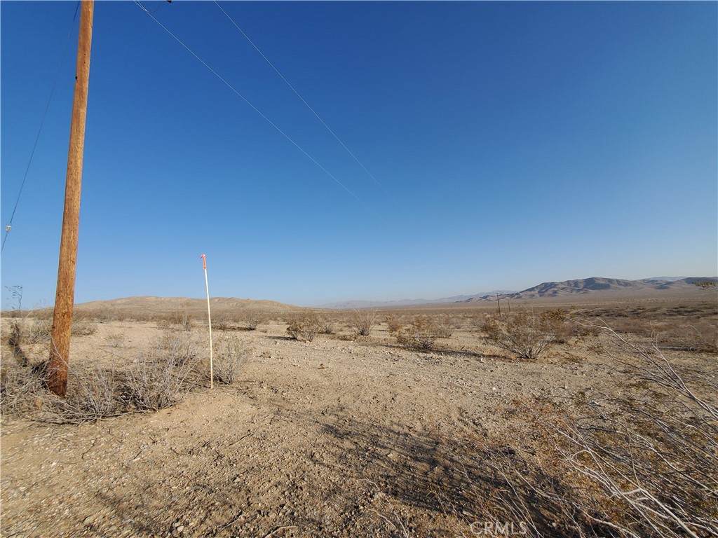 0 Off 247 Highway - Photo 1