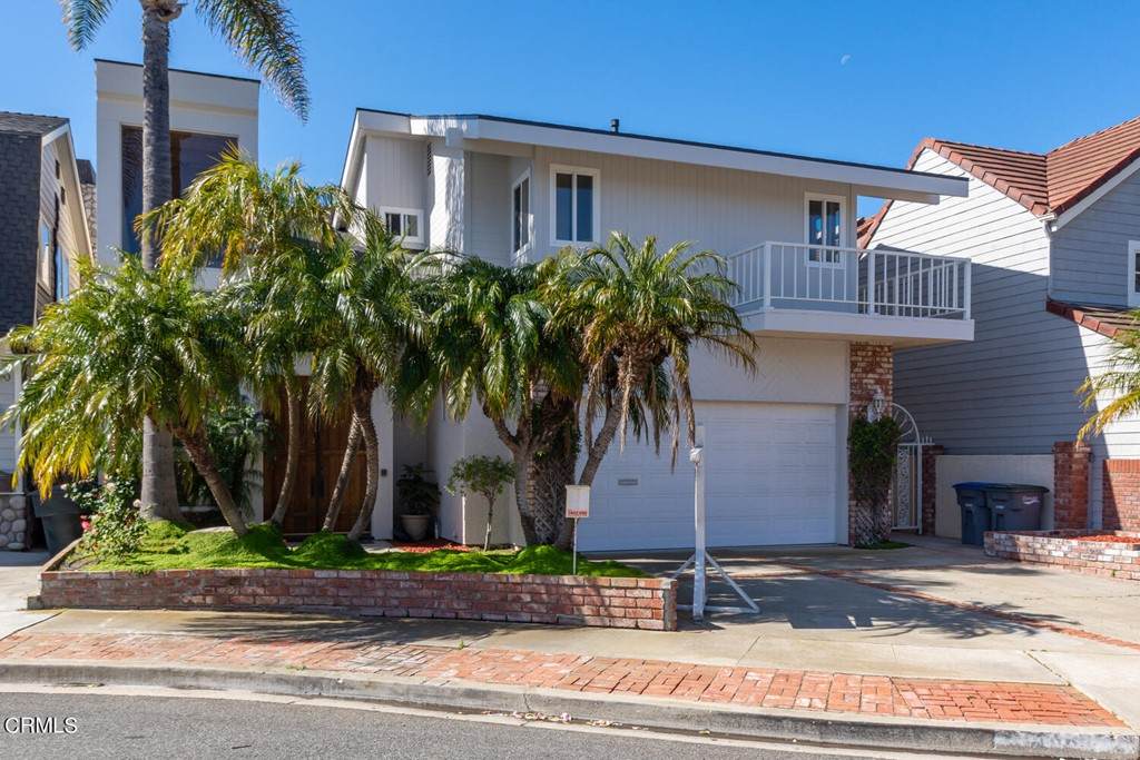 4024 Ischia Drive - Photo 1