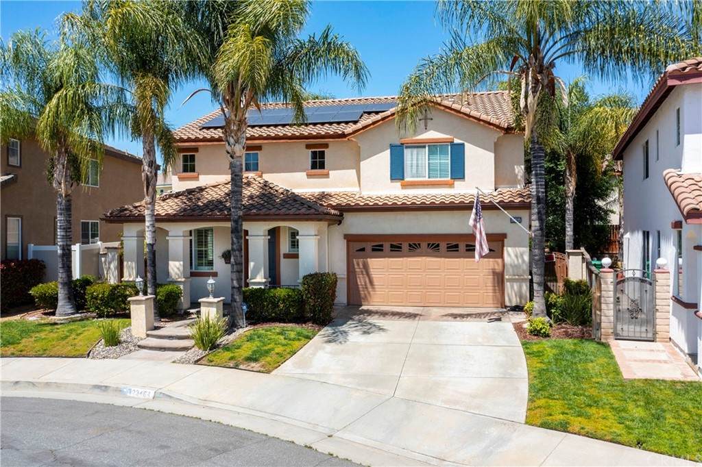 23464 Nautical Circle - Photo 1
