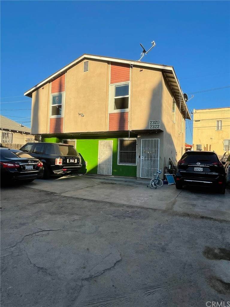 2324 Griffin Avenue - Photo 1