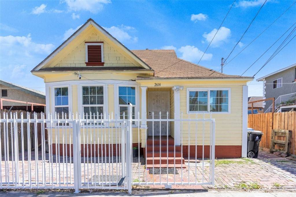 2616 Trinity Street - Photo 1
