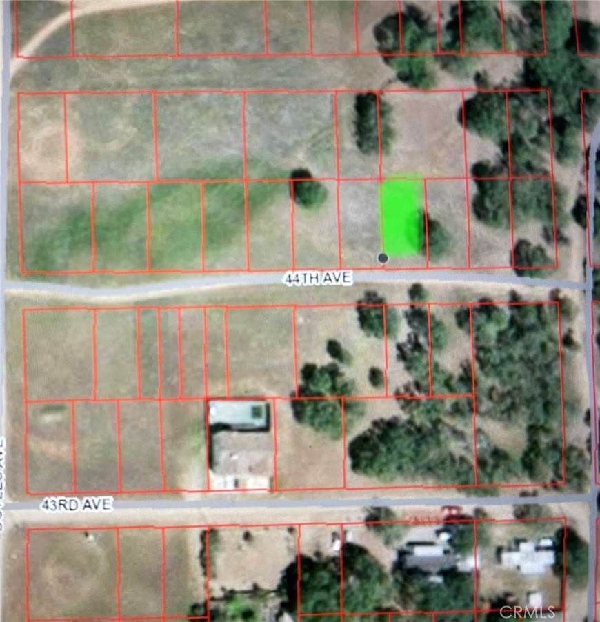16202 44th Avenue - Photo 1
