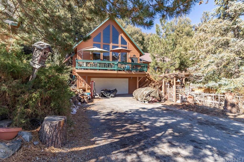 1617 Zion Way - Photo 1