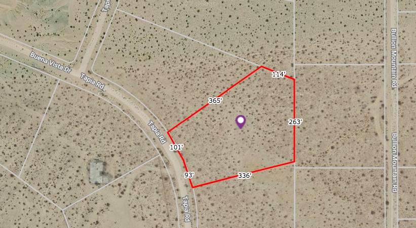 0 Tapia Road - Photo 1
