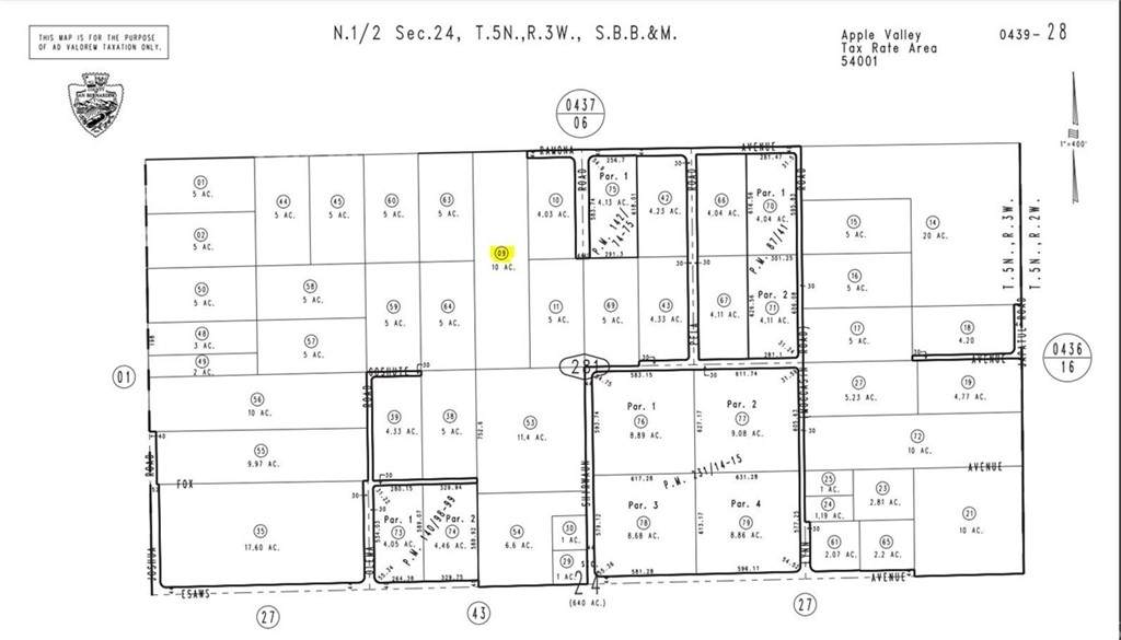 0 Ramona Avenue - Photo 1