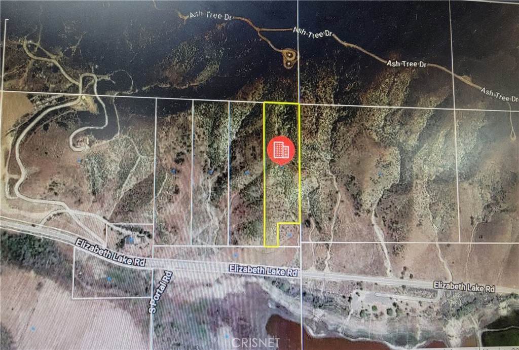 1471 Elizabeth Lake Rd - Photo 1