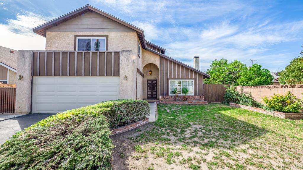 20254 Blythe Street - Photo 1