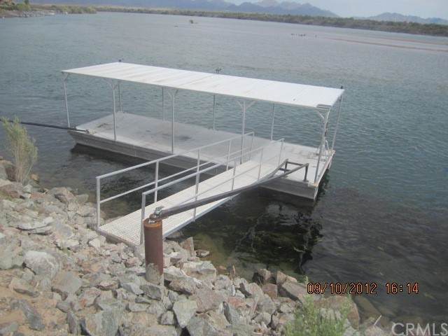 1 Lot 1 Colorado River Road - Photo 1