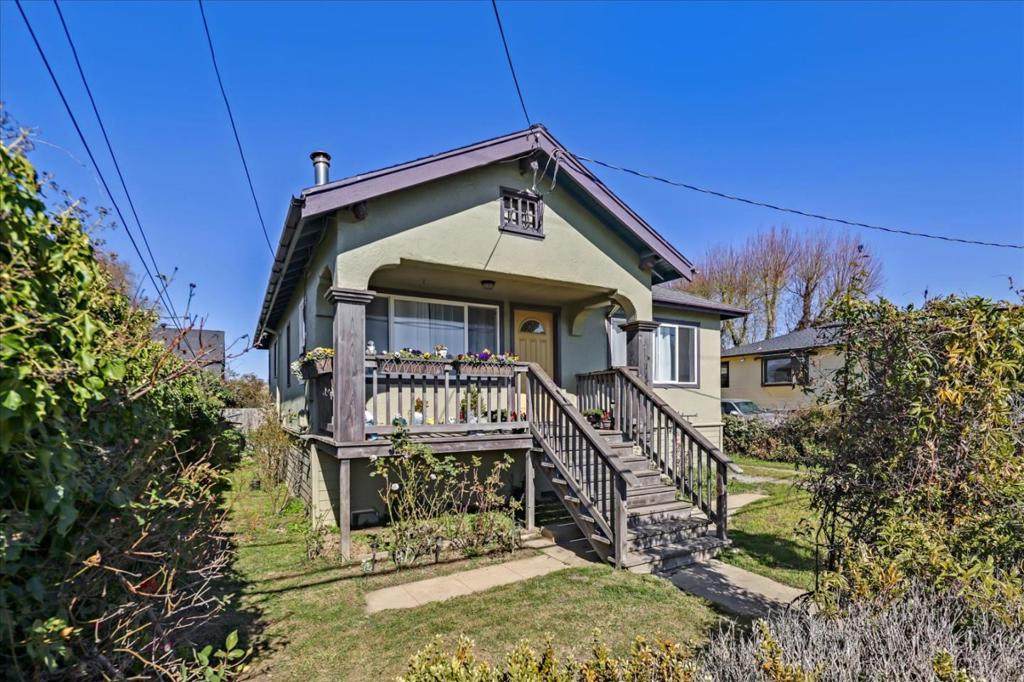1431 Pescadero Creek Road - Photo 1
