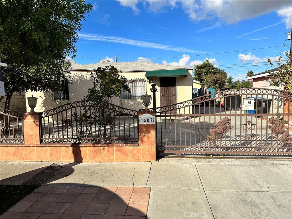 1503 126th Street - Photo 1