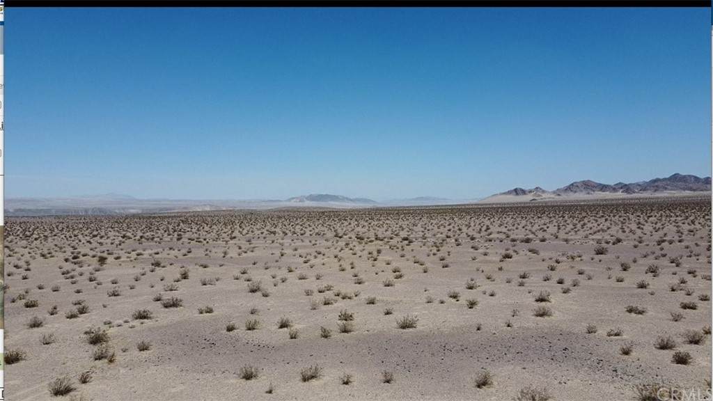 0 Newberry Springs - Photo 1
