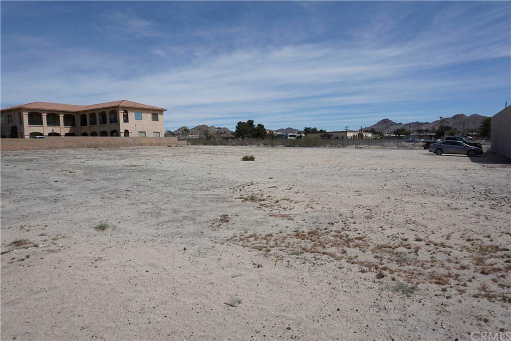 0 Tuscola Road - Photo 1