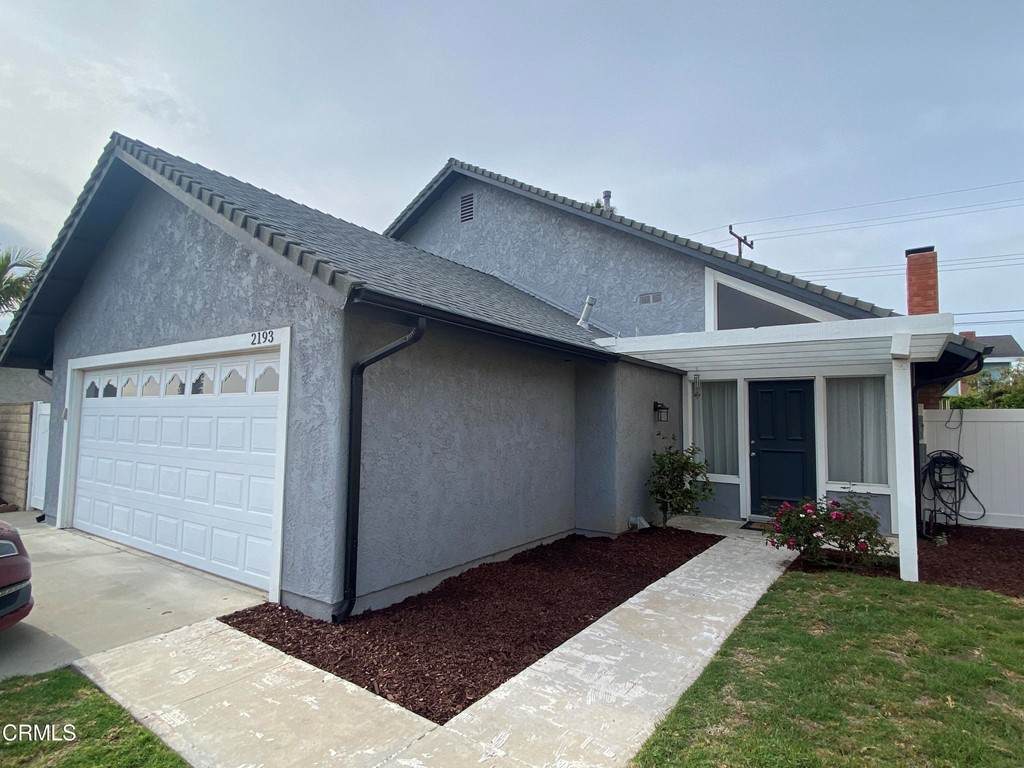 2193 Ascot Place - Photo 1