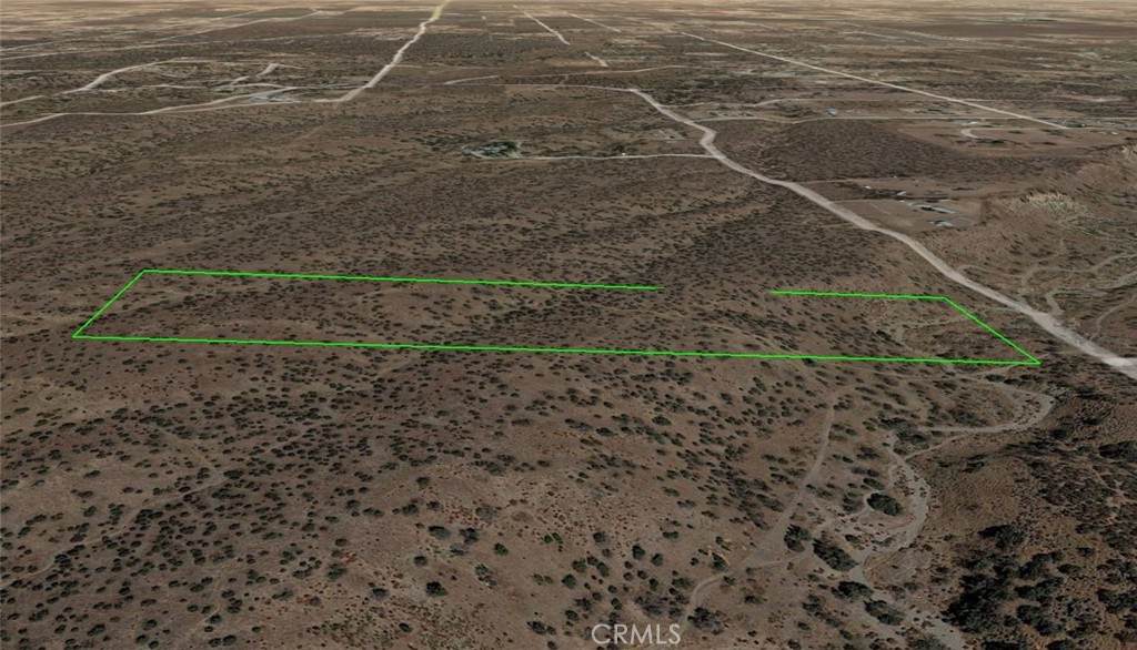 0 Shasta Road - Photo 1