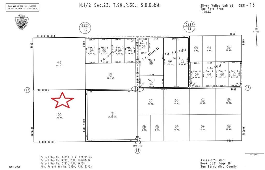 0 Black Butte Rd - Photo 1
