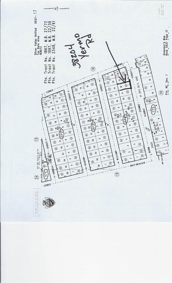 38204 Yermo Road - Photo 1