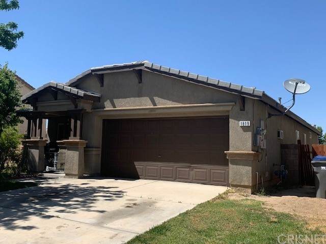 1819 Jackman Street - Photo 1
