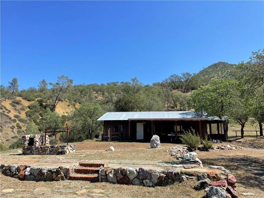 0 Parkfield Coalinga Road - Photo 1