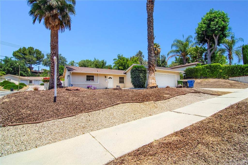 20531 Clark Street - Photo 1