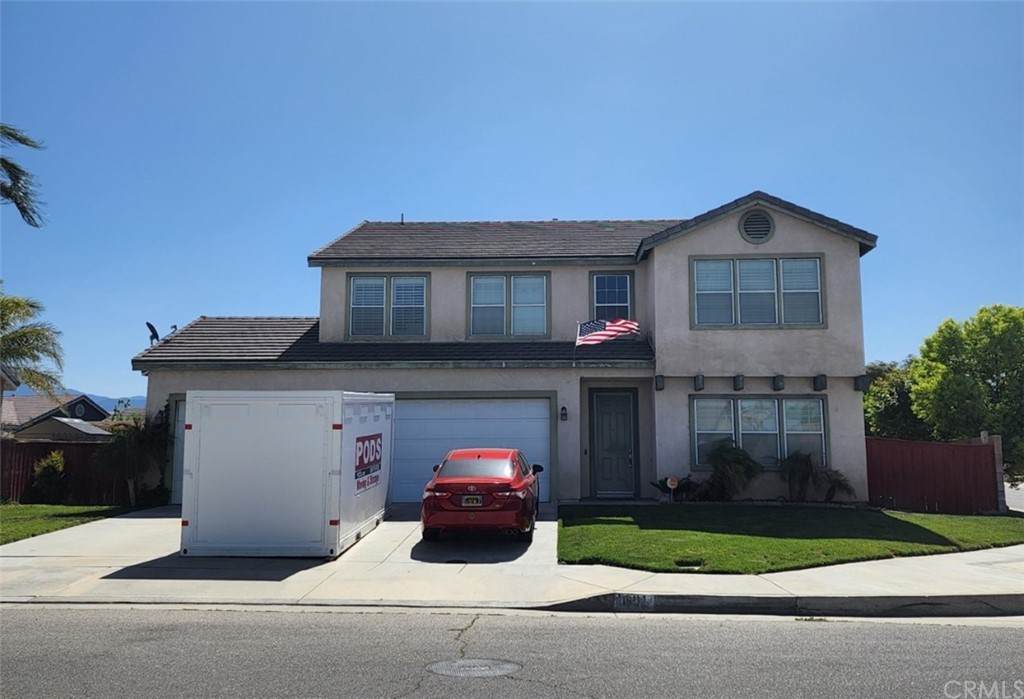 1601 Cortina Drive - Photo 1