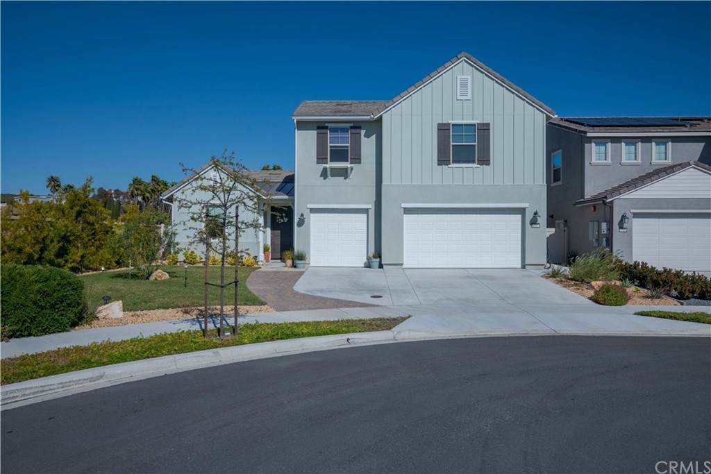 31697 Calle De Las Estrellas - Photo 1