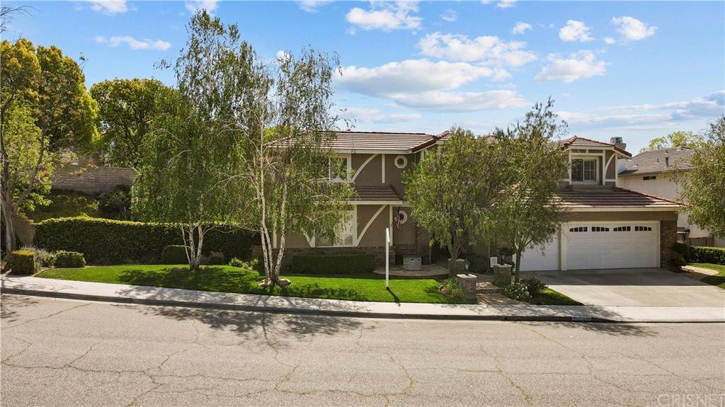 27656 Weston Drive - Photo 1