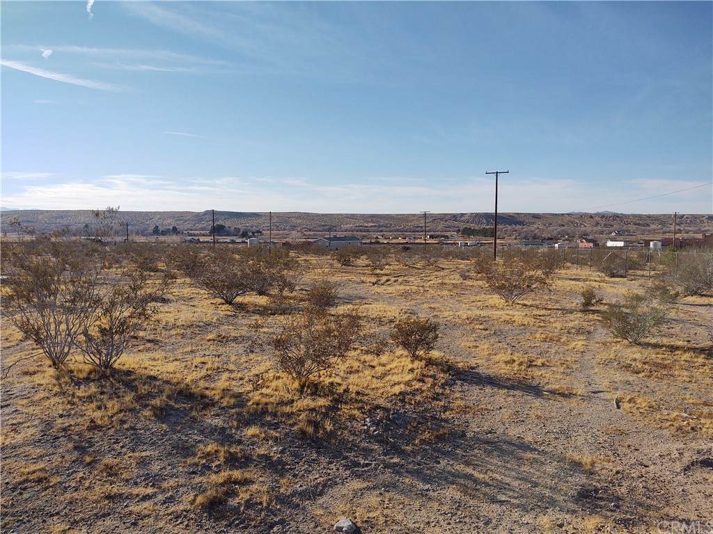 0 Comanche Rd - Photo 1