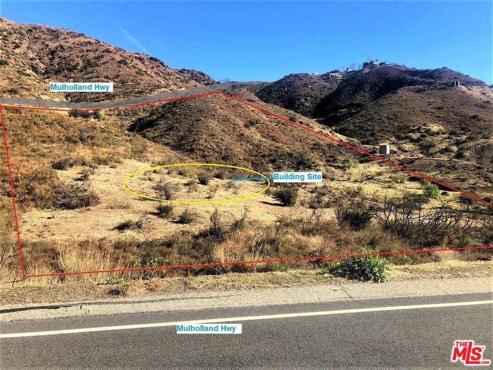 34040 Mulholland Highway - Photo 1