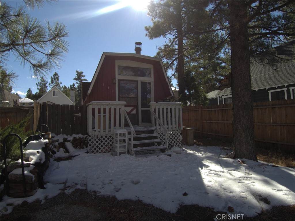 440 Meadow Lane - Photo 1