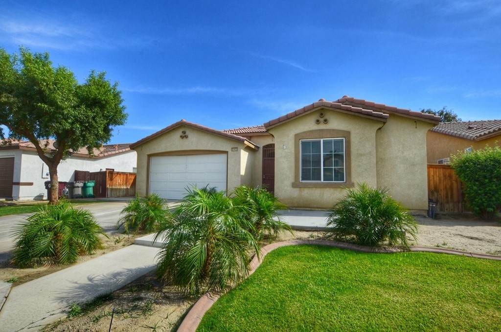 83455 Puerto Escondido Avenue - Photo 1