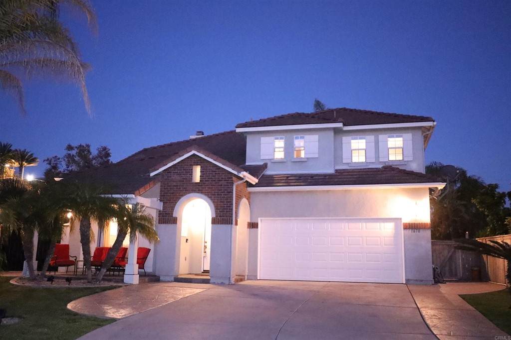 1678 Hillsborough Street - Photo 1