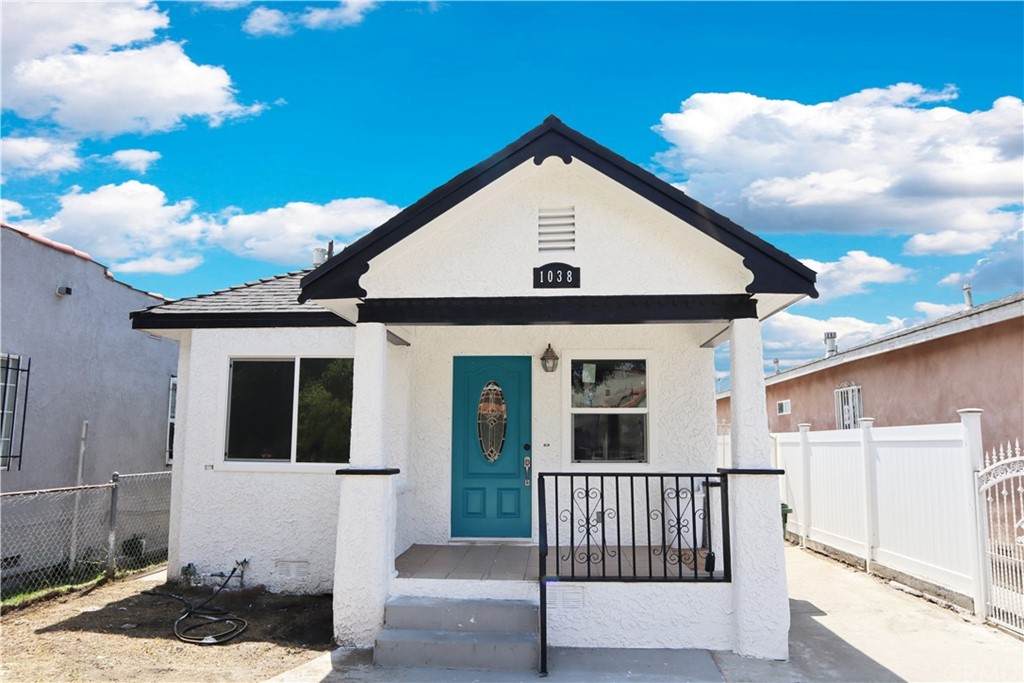 1038 65th Street - Photo 1