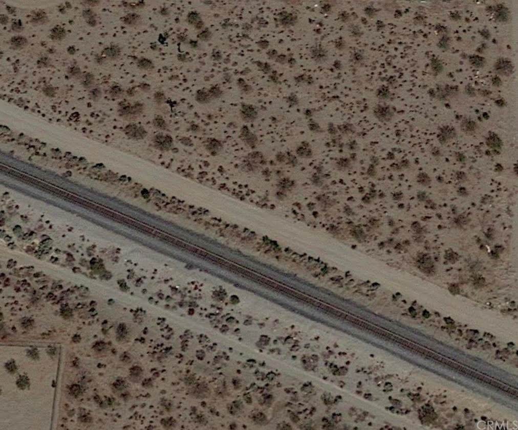 0 Wagon Train Road - Photo 1