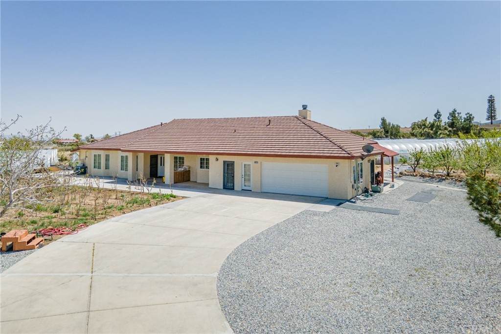 9575 Malpaso Road - Photo 1