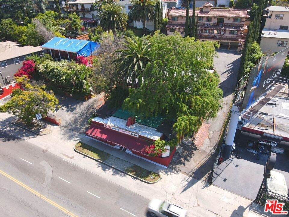 3226 Barham Boulevard - Photo 1