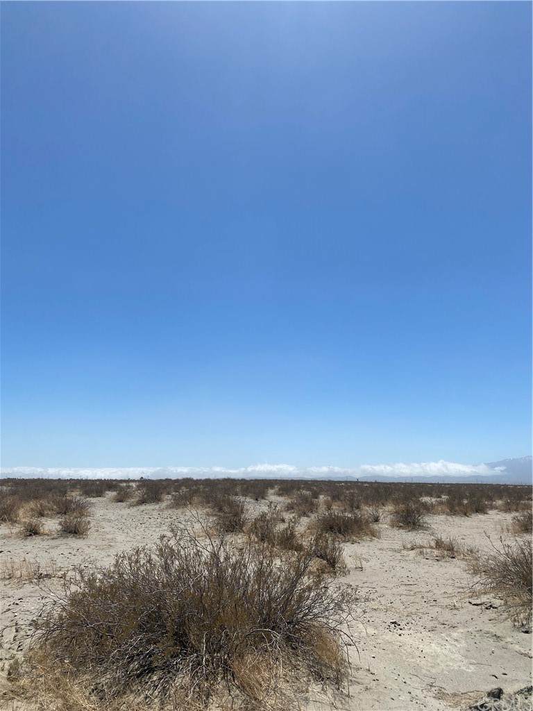 0 Hwy 138 - Photo 1