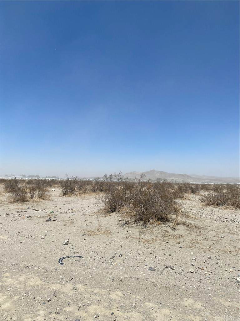 0 Little Morongo Canyon Rd - Photo 1