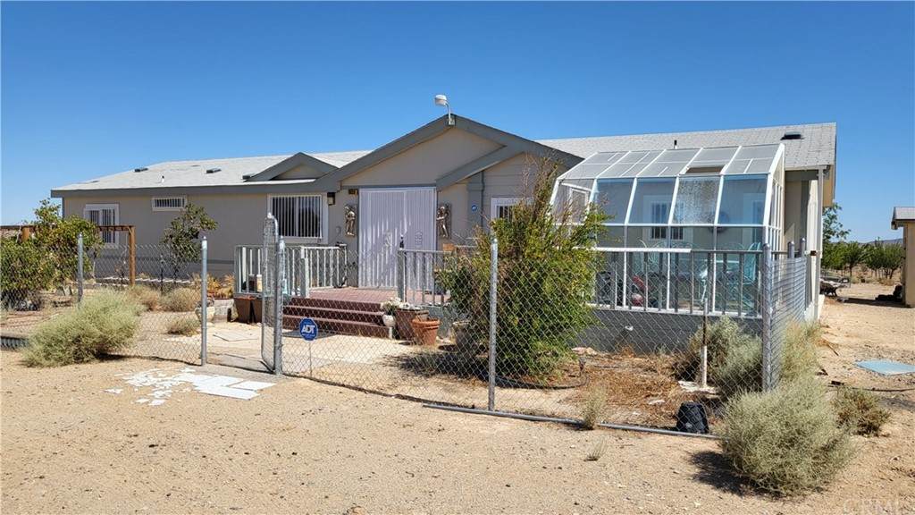 18830 Wagonwheel Road - Photo 1