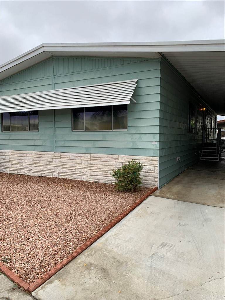27601 Sun City Blvd #257 - Photo 1