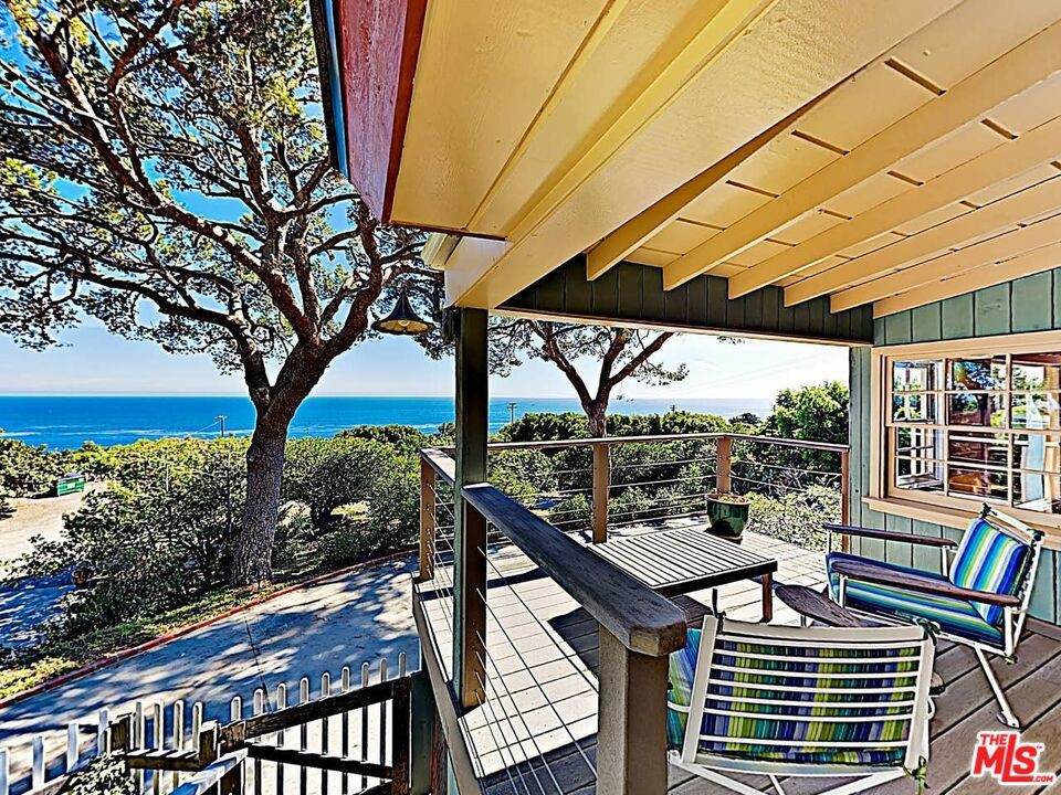 33461 Pacific Coast Highway - Photo 1