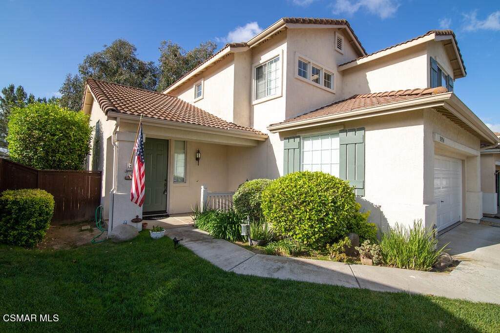 31914 Calle Ballentine - Photo 1