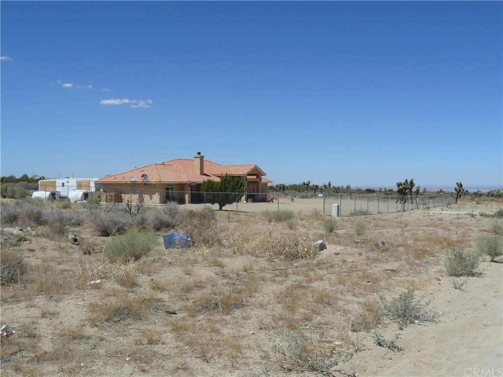 0 Lebec Road - Photo 1