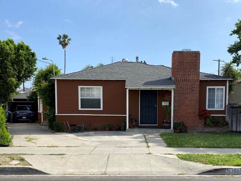11688 Erwin Street - Photo 1