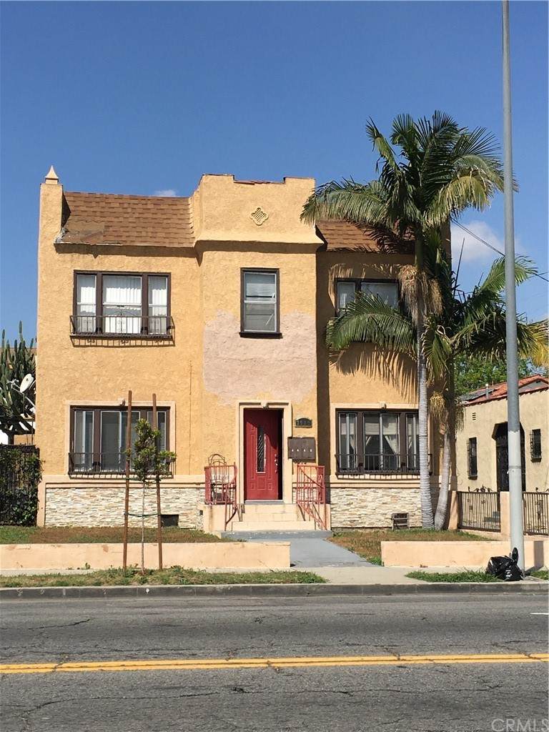 7919 Normandie Avenue - Photo 1