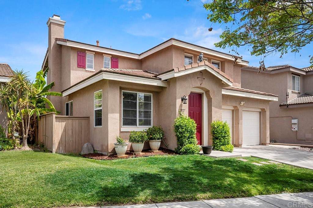 1027 Forest Hill Place - Photo 1