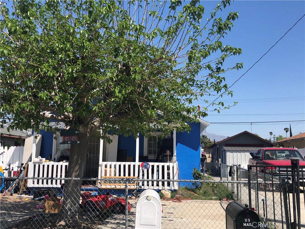 1642 Washington Street - Photo 1
